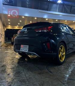 هيونداي فلوستر